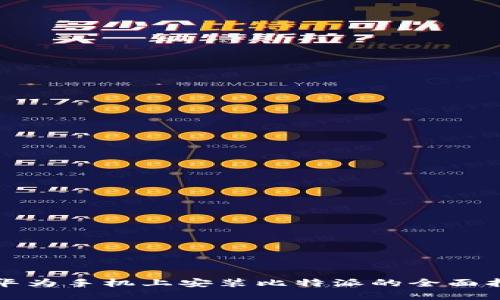 在华为手机上安装比特派的全面指南