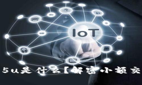 区块链中的0.5u是什么？解密小额交易的背后含义