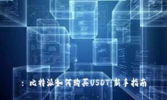 : 比特派如何购买USDT：新手指南