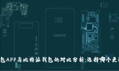 币安钱包APP与比特派钱包的对比分析：选择哪个