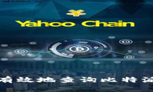 如何安全有效地查询比特派官网网址