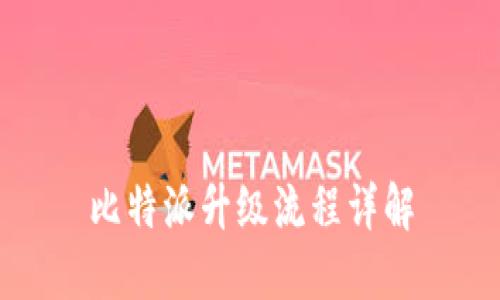 比特派升级流程详解