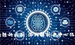 公链与区块链的区别：深入解析去中心化技术的