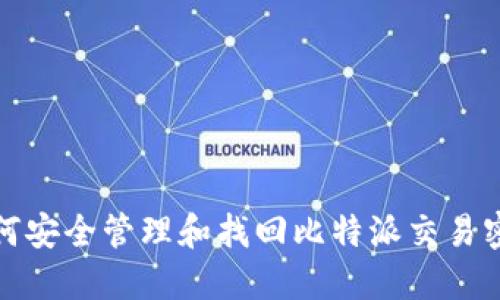 如何安全管理和找回比特派交易密码